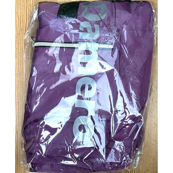 Damero Nurse Bag for Work Supplies, Medical Bags with Laptop Sleeve for Home - Picture 9 of 10